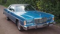 1975 Marquis right side 2